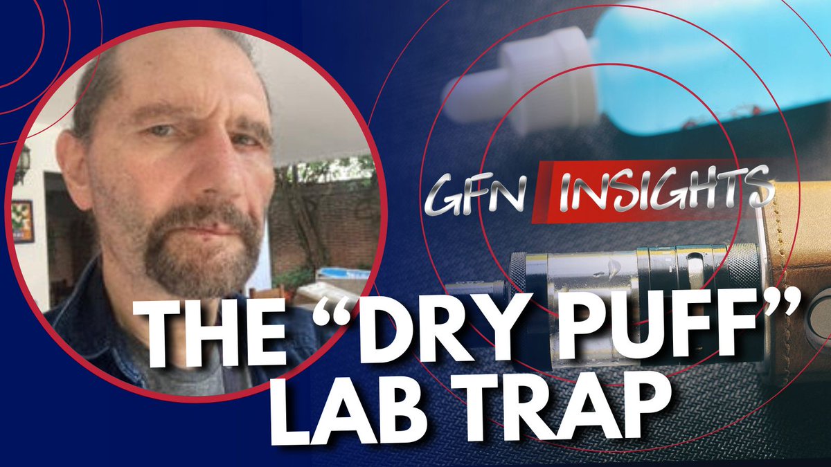 Global Forum on Nicotine tweet media