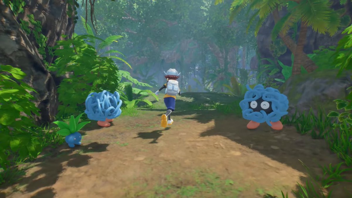 CHAMP LIBRE tweet media