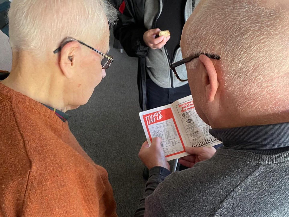 Scottish Football Programme & Memorabilia Fairs tweet media