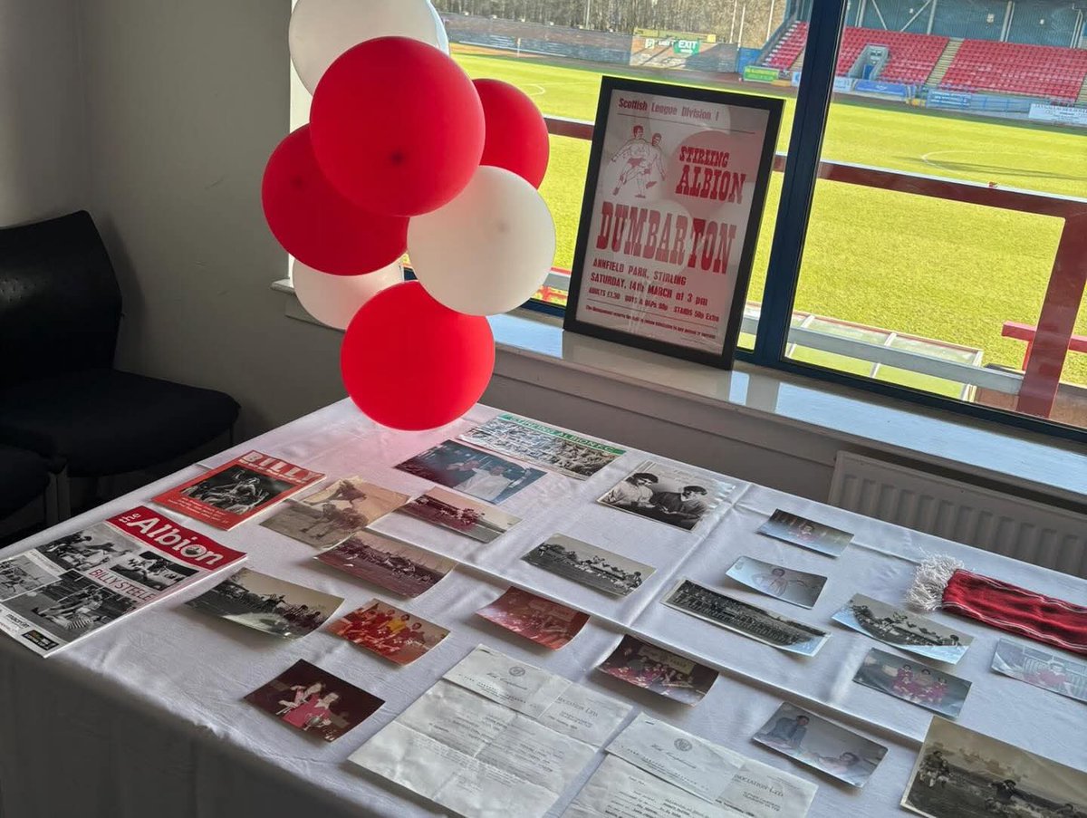 Scottish Football Programme & Memorabilia Fairs tweet media