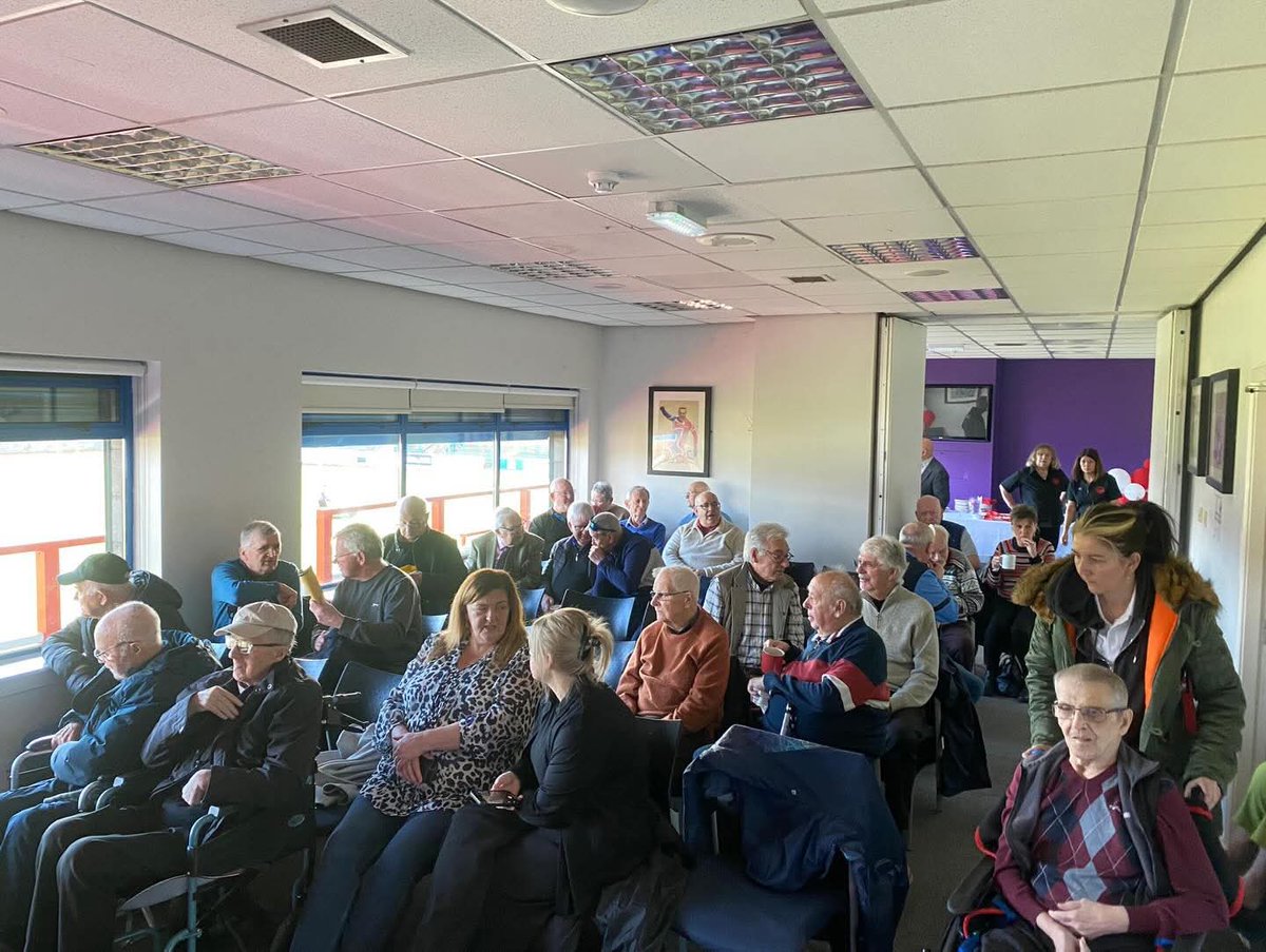 Scottish Football Programme & Memorabilia Fairs tweet media