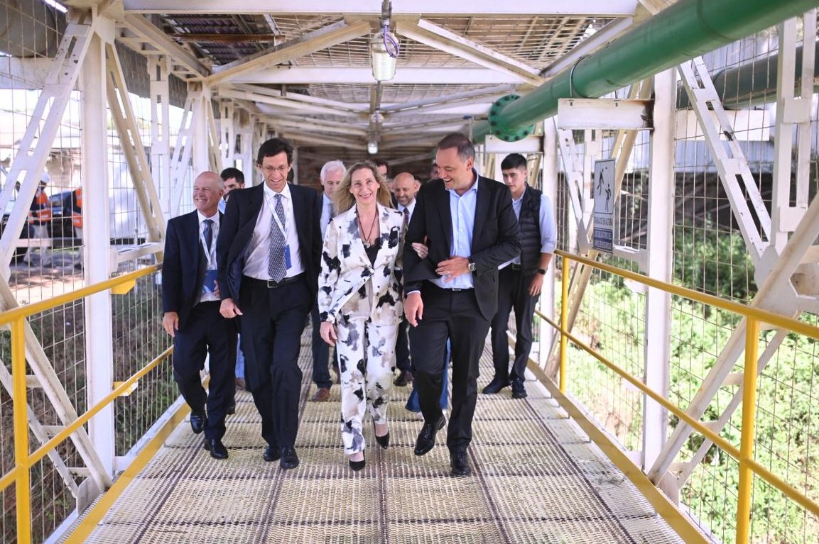 Cámara de la Industria Aceitera Argentina (CIARA) tweet media