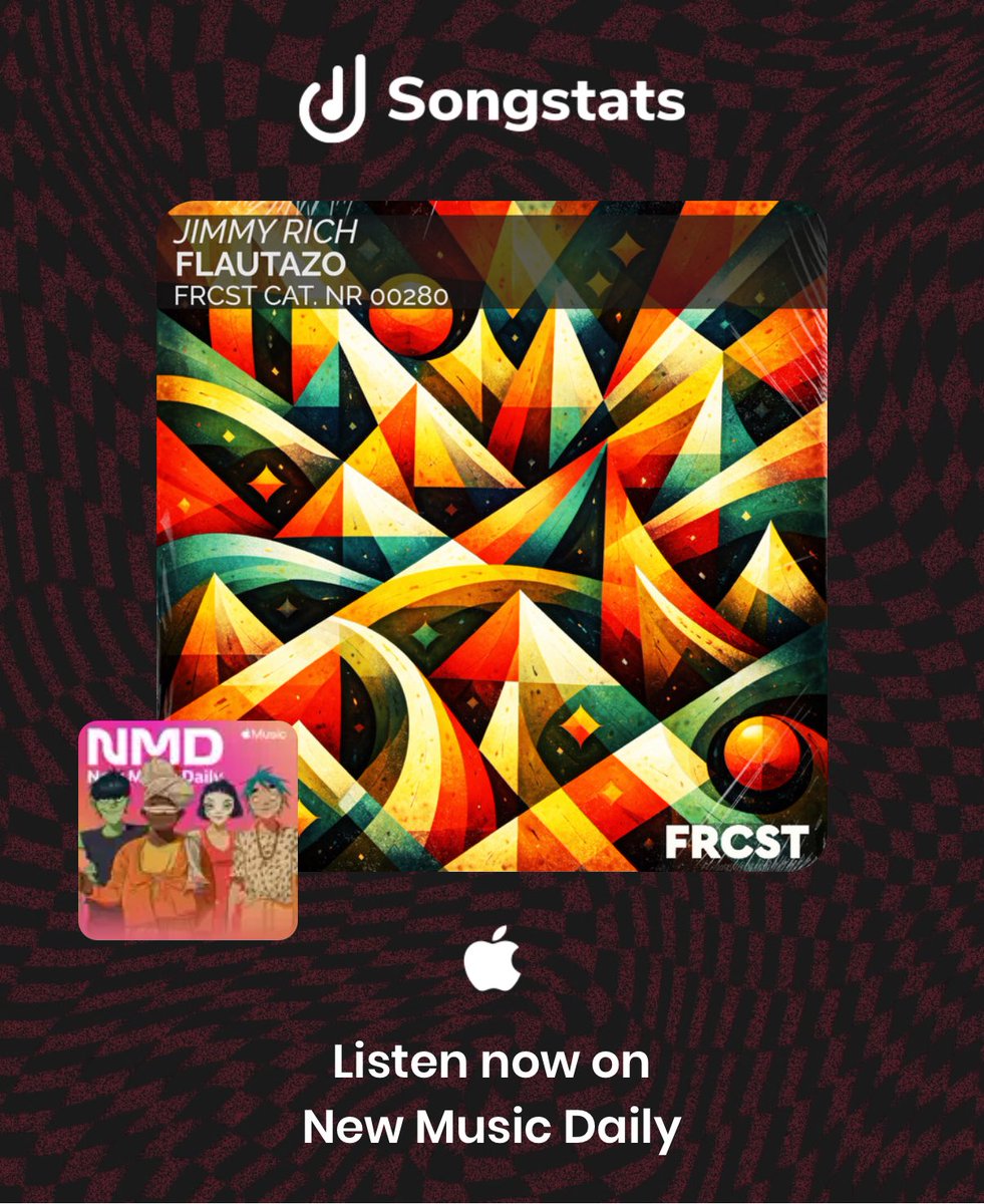 FRCST RCRDS tweet media