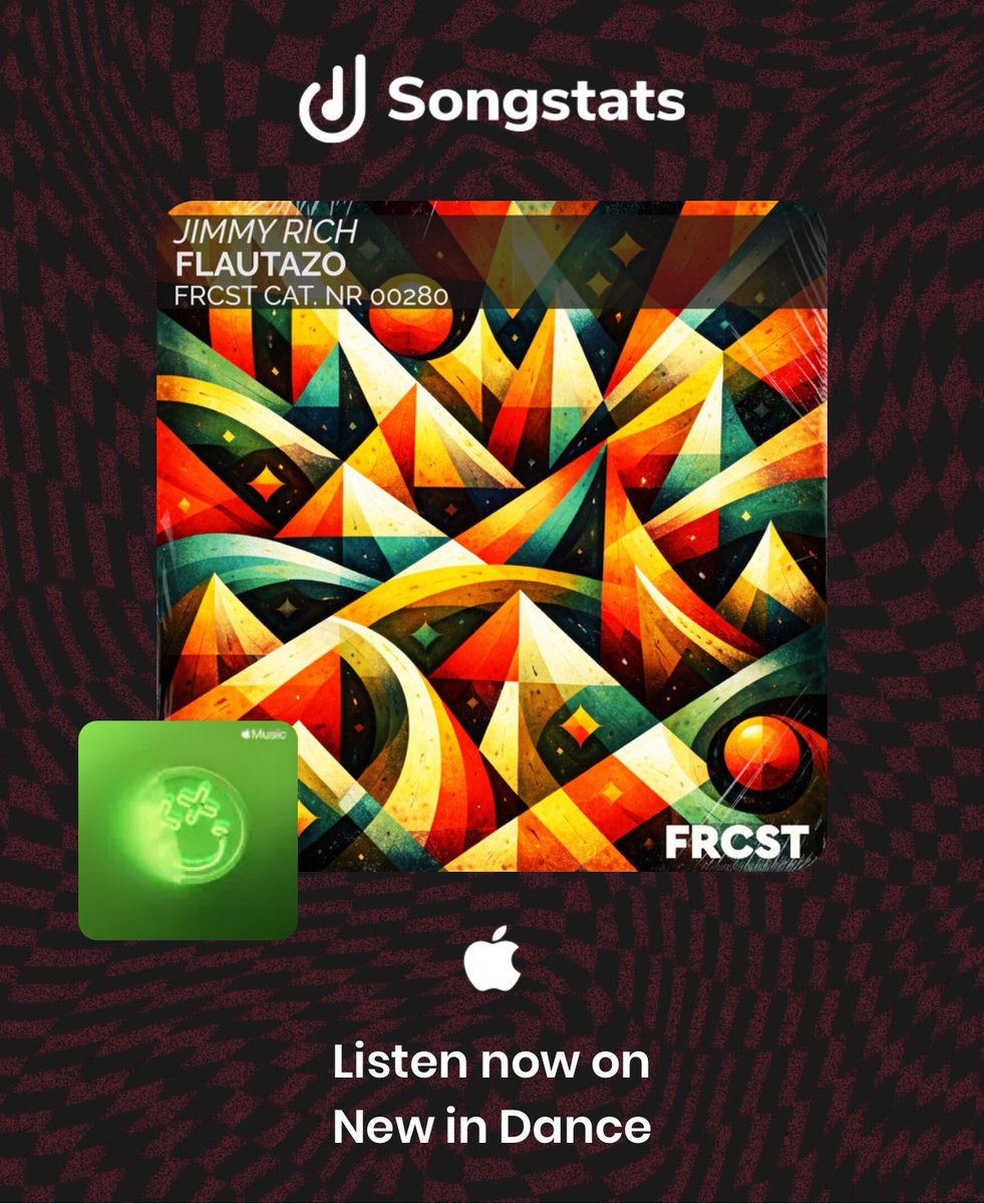 FRCST RCRDS tweet media