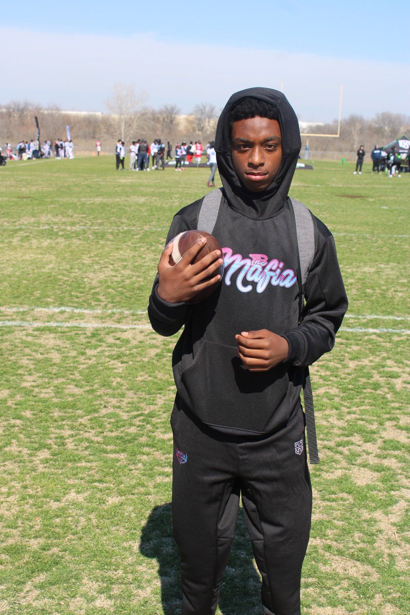 Amari Johnson tweet media