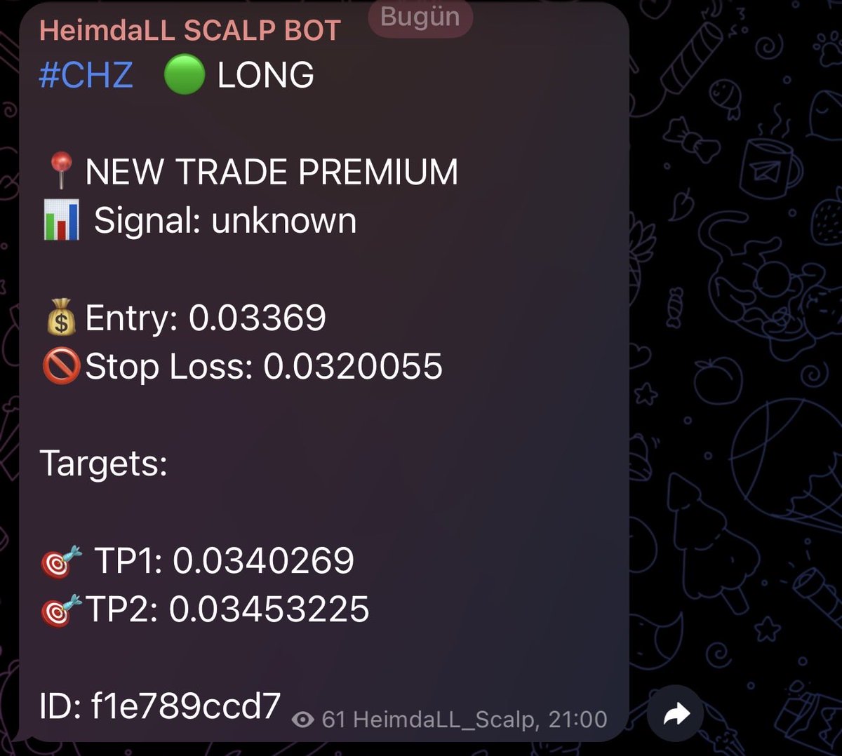 Umut HeimdaLL tweet media