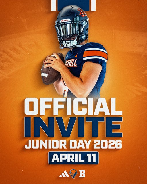 czvonar_36's tweet photo. Thank you @FBCoachTJ for the Junior Day invite. Excited to learn more about the program! @EDGYTIM @LWEastFootball https://t.co/O0v3DxMv52