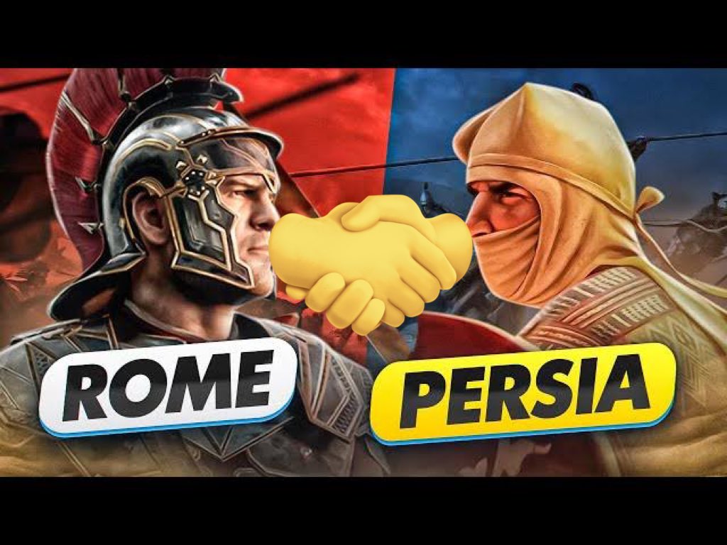 Gaius Julius Caesar tweet media