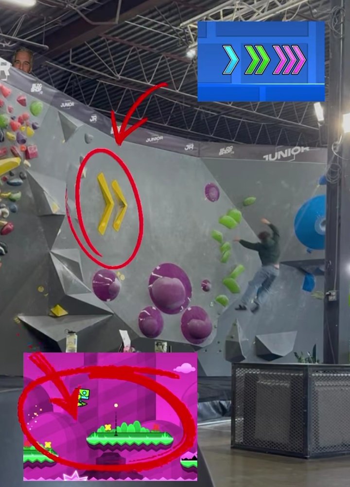 GD References tweet media