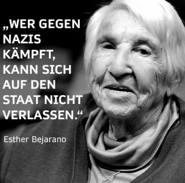 Leider nur allzu wahr!