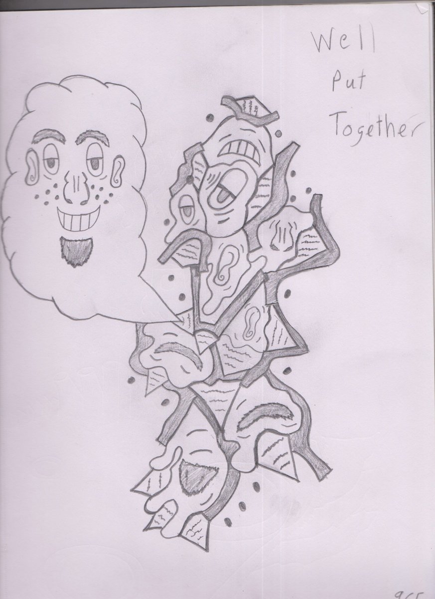 Fire_Fly965's tweet photo. Art Drop. #Art #Drawings #Sketches #Abstract #AmateurArt #AmateurArtist #Artist #Pencildrawing #Alien #Creature #Monster #Odd #Strange #Weird #Birthday #Gate #Comic #Arshen #The965

https://t.co/OwdvSlZK0q https://t.co/dbubFKQVOA