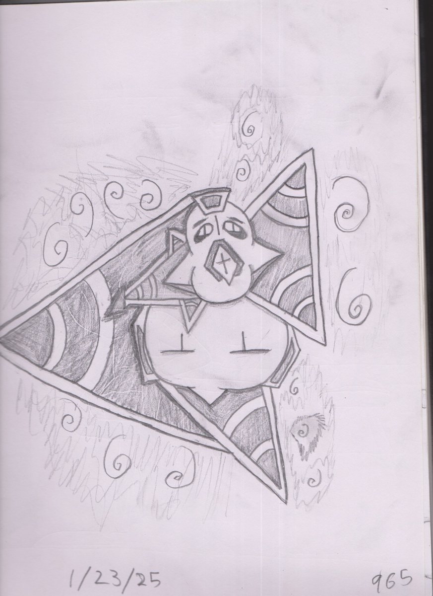 Fire_Fly965's tweet photo. Art Drop. #Art #Drawings #Sketches #Abstract #AmateurArt #AmateurArtist #Artist #Pencildrawing #Alien #Creature #Monster #Odd #Strange #Weird #Birthday #Gate #Comic #Arshen #The965

https://t.co/OwdvSlZK0q https://t.co/dbubFKQVOA