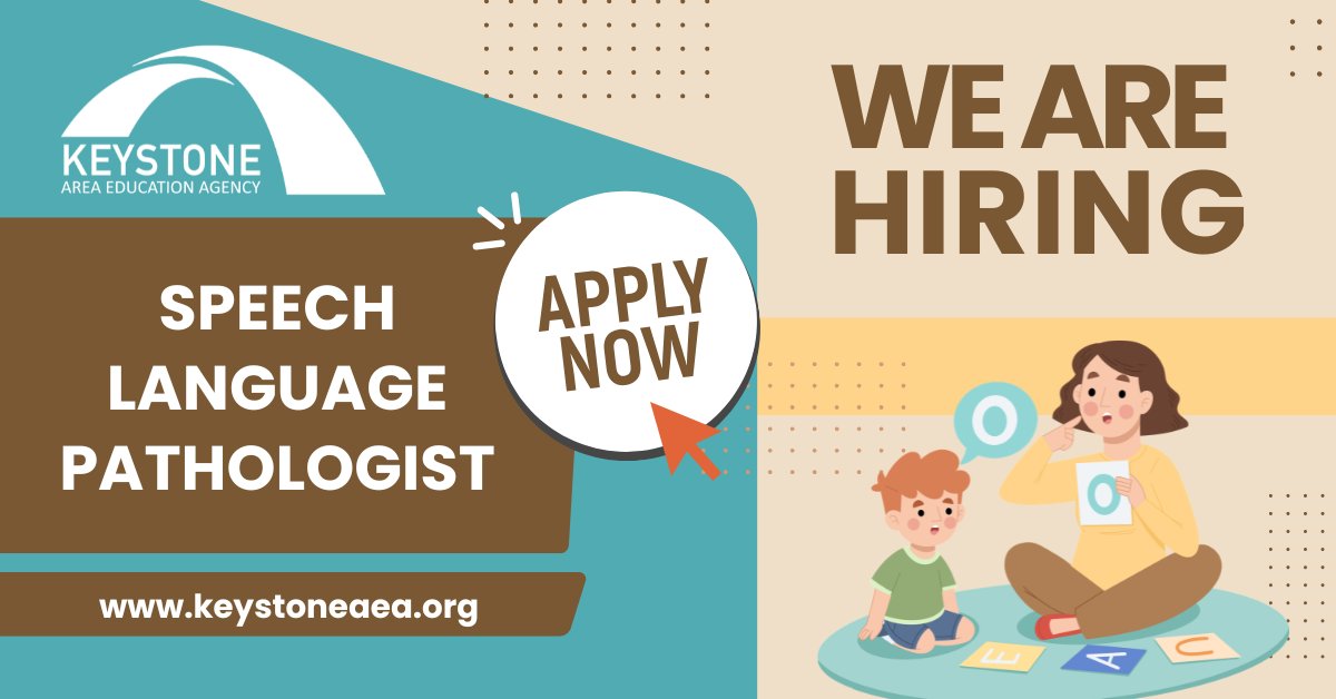 Keystone AEA tweet media