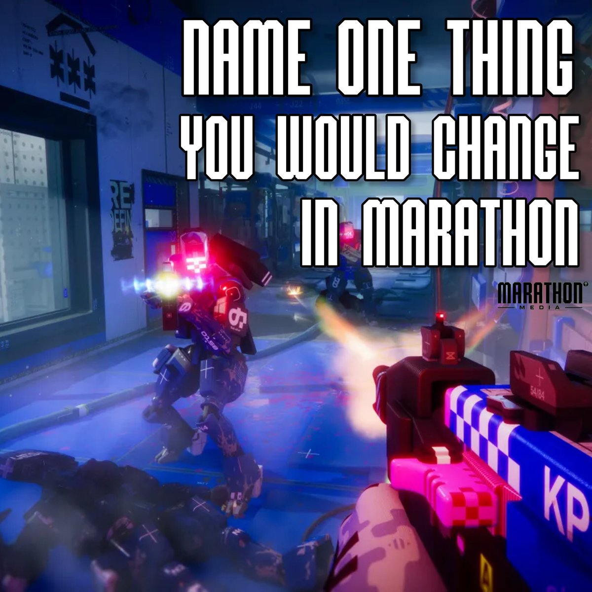 Marathon Media tweet media