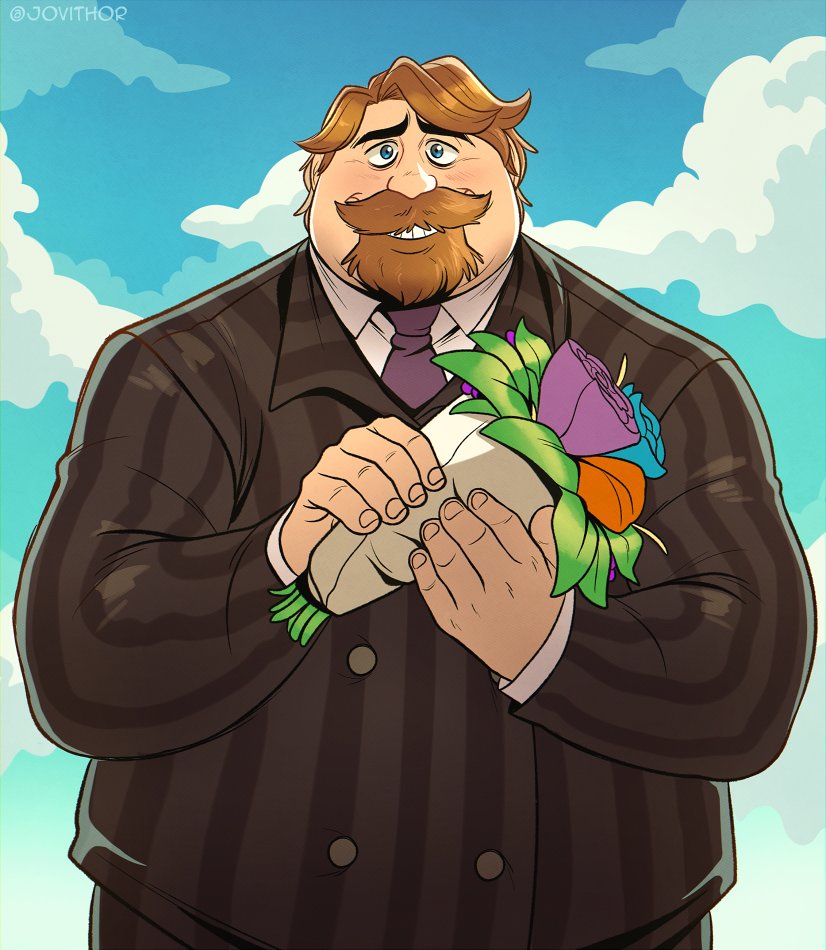 Jovithor 🦋 tweet media