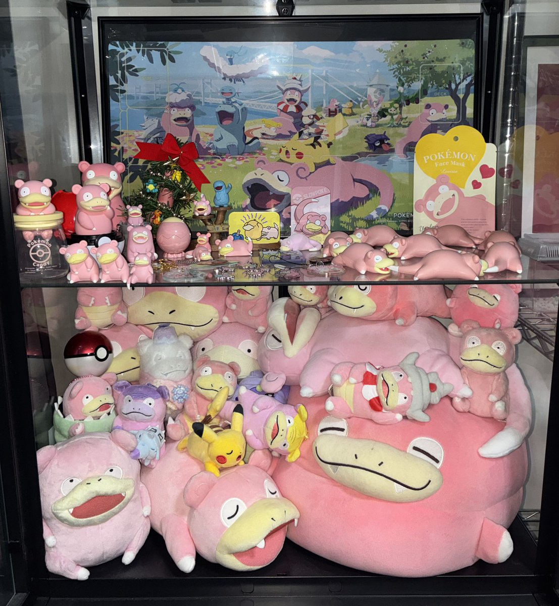 遅くなっちゃったけどポケモン30周年おめでとう！！