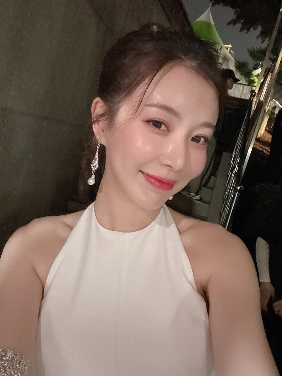 장혜리 tweet media