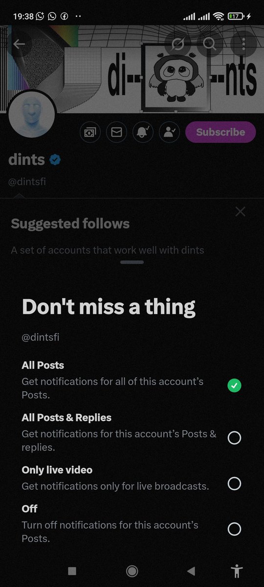 YOUNG EARNER tweet media