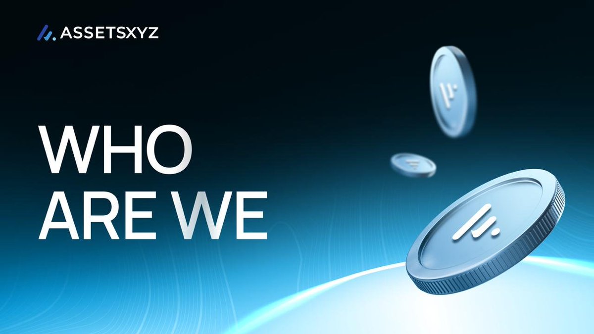 Most loyalty programmes give you points.
AssetsXYZ gives you a suite at Kempinski and a week on a private yacht.

$AXYZ is a utility token — your membership key to a $183M+ portfolio of premium real assets. Not fractional ownership. Not an RWA project. A membership, with real