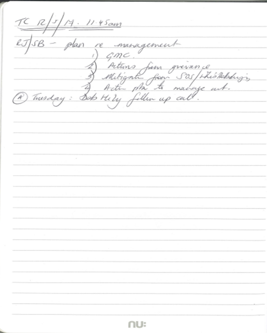 Deb Roberts tweet media