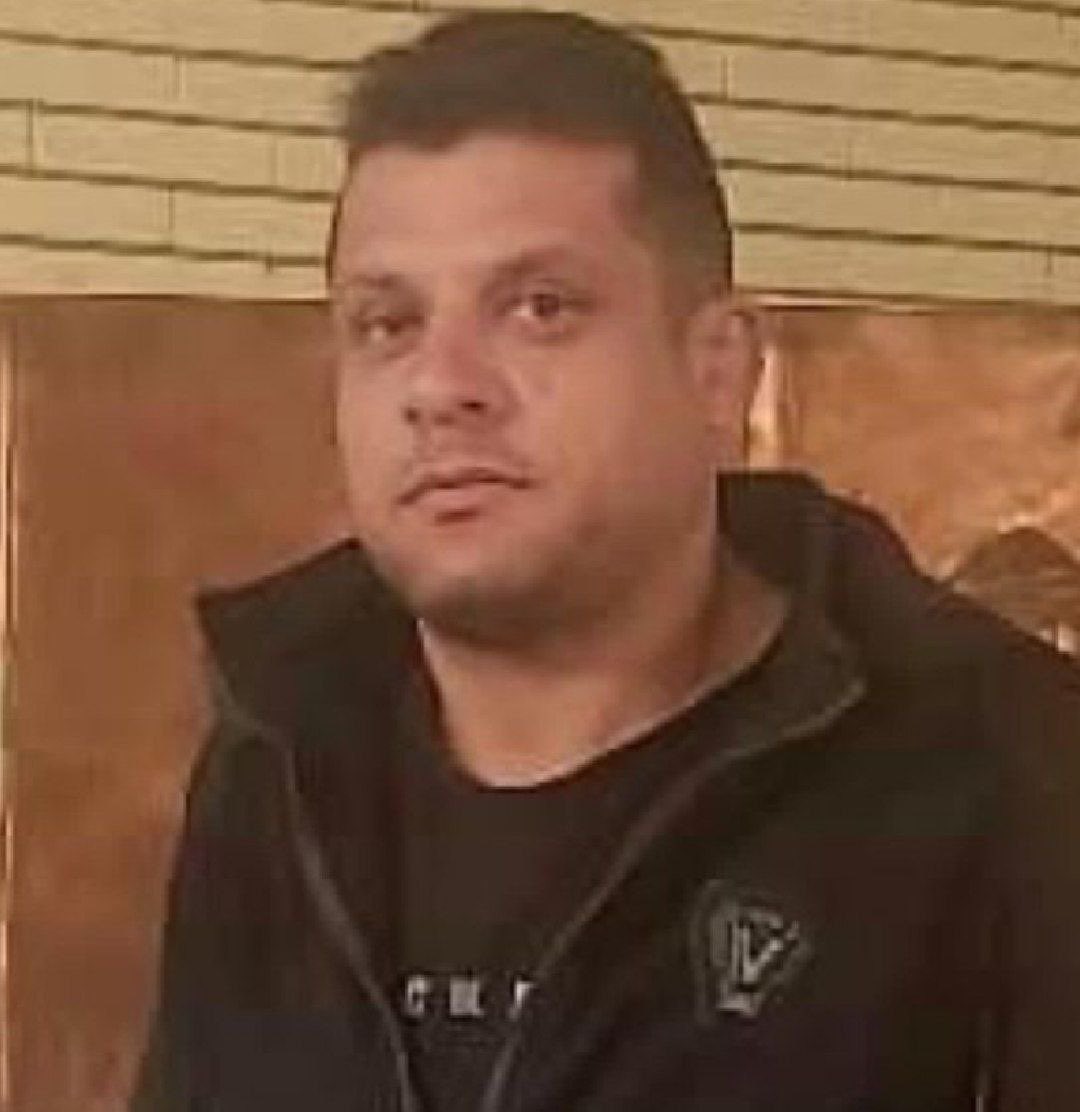 abbaspotato's tweet photo. 🚨 32-year-old #AmirLali was shot in the knee during his arrest in Isfahan and is now held in Dastgerd Prison. Reports indicate he faces an imminent risk of execution. We must act now to save his life. @LindseyGrahamSC @marklevinshow 
#IranMassacre‌ 
#IranRevolution2026 https://t.co/9eJjhkeEmZ