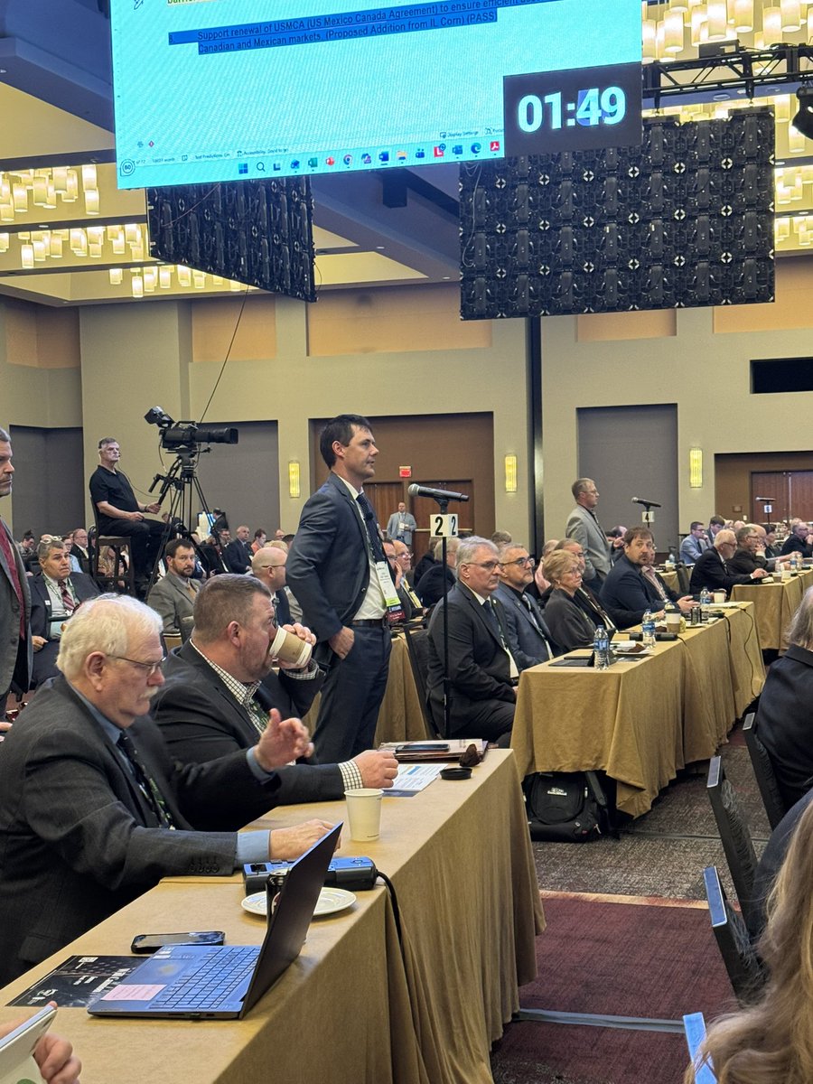 Nebraska Corn Growers Association tweet media