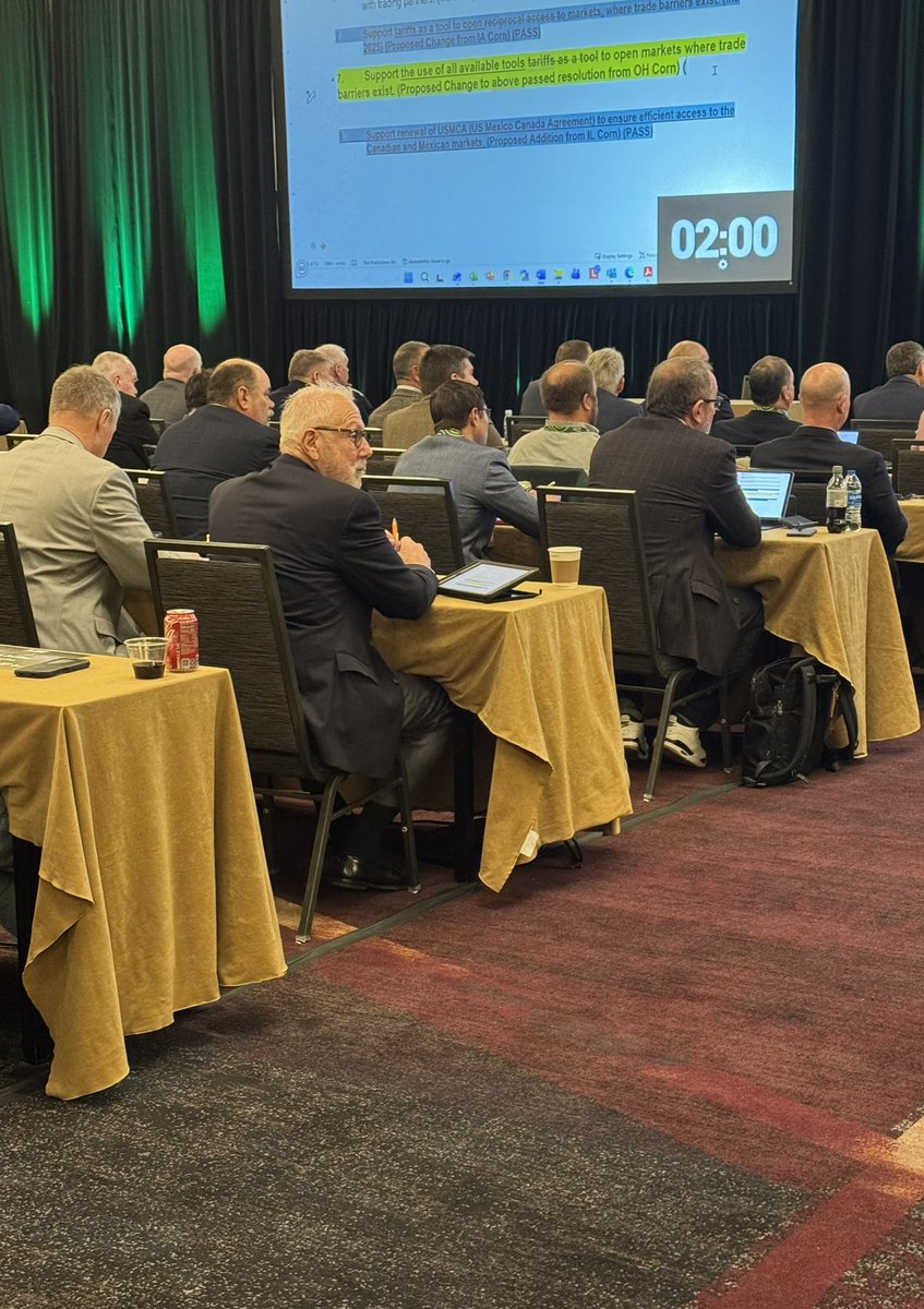 Nebraska Corn Growers Association tweet media