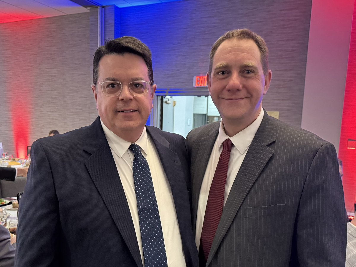 BroomeGOP's tweet photo. @BroomeGOP is fielding strong candidates across the county. Our voters deserve capable leadership to move us forward. Thanks to Sheriff Fred Akshar, Dan J. Reynolds, County Clerk Aaron Martin, DA Paul Battisti, Lynn Parker for Assembly and Pete DeLucia for Broome County Judge. https://t.co/60rzbWRSsm