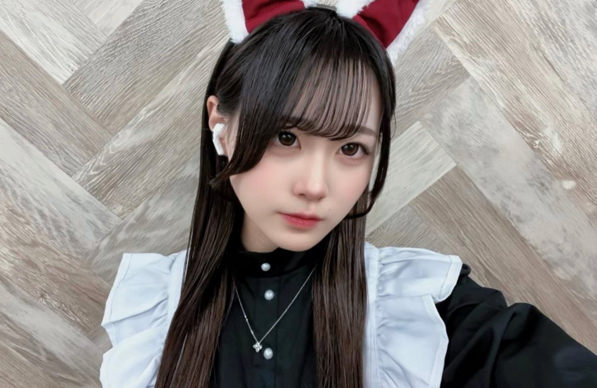 おかえりなさいませ、ご主人様。