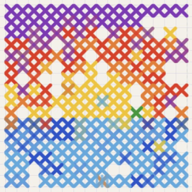 alehdezm's tweet photo. @0xCharlota @figma So cool! I got two, but I lost one 😅 (#231 and I lost the other patch number). https://t.co/vdcpts0Fnj