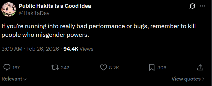 8-3 SPOILERS
/
/
/
/
/
/
/
/
/
/
/
/
/
/
/
/
/
/
/