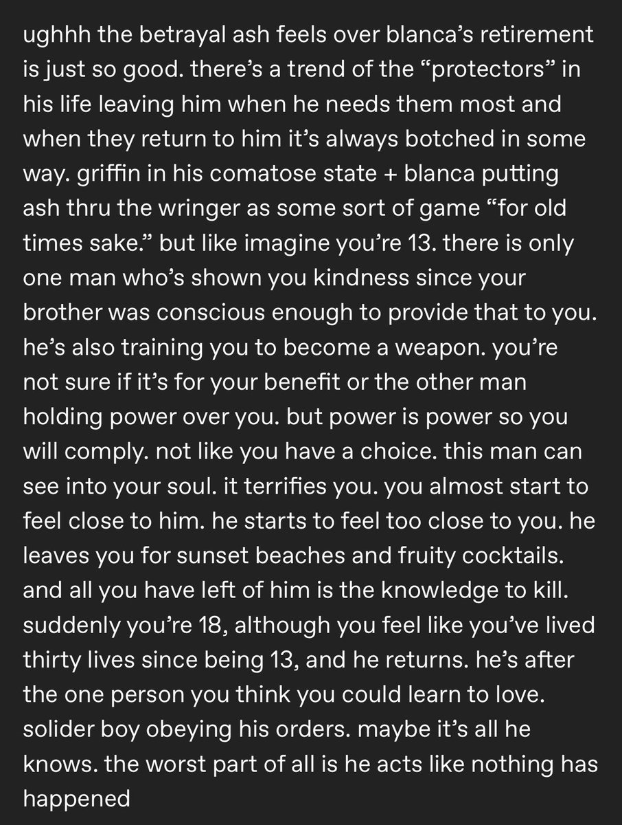 vince ⟢ tweet media