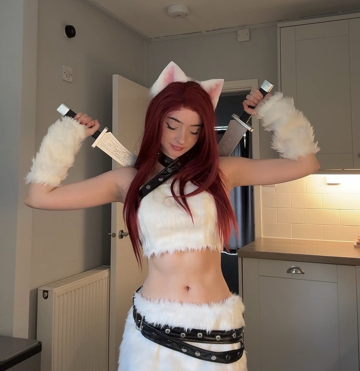 Tenshi ➡️ twitch.tv/tenshi tweet media