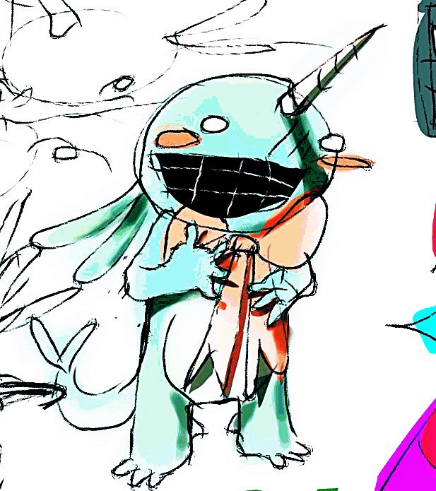 sirmadam tweet media