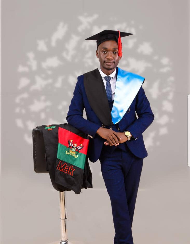 Makerere University Tooro Students Association tweet media