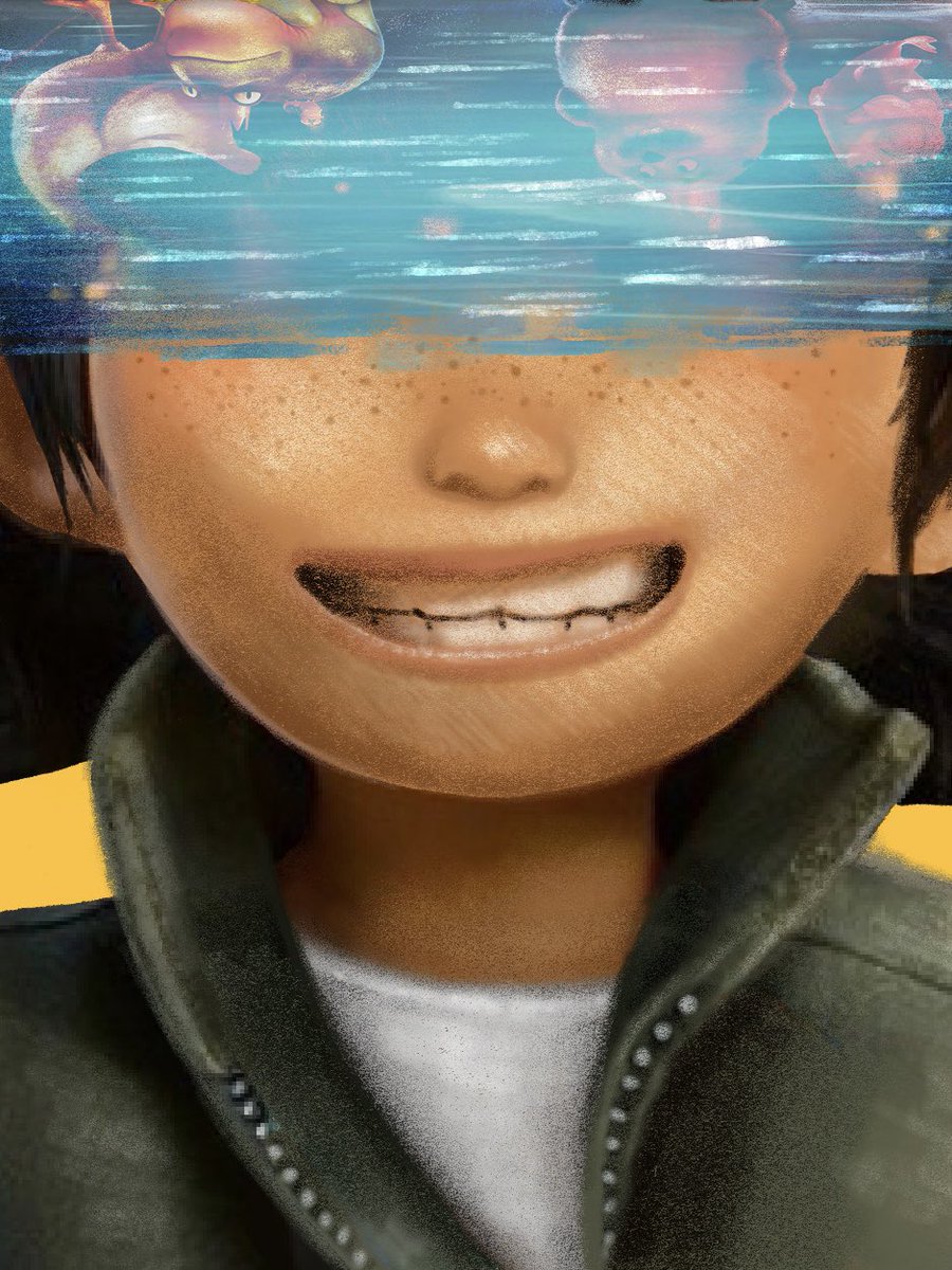 SanjayCreates's tweet image. Sharing my HOPPERS illustrated poster tomorrow!!!

Last year the official Pixar account noticed my Elio illustrated poster, it would be dope if they see this one tomorrow too! 

#Hoppers @Pixar #illustration #PosterDesign