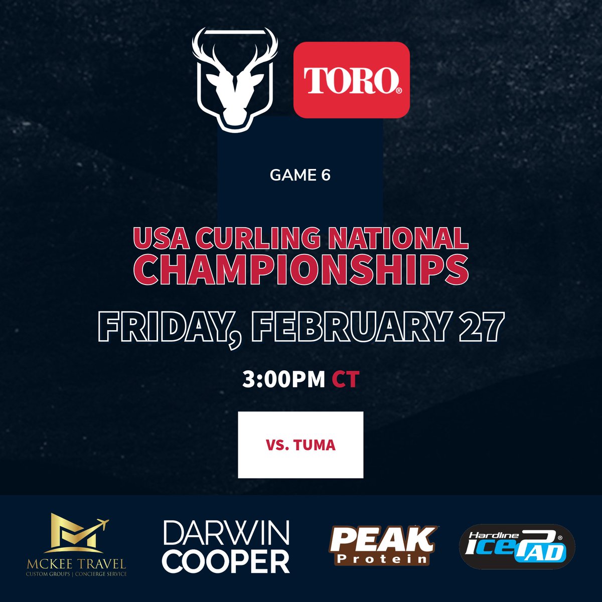 Team Stopera tweet media