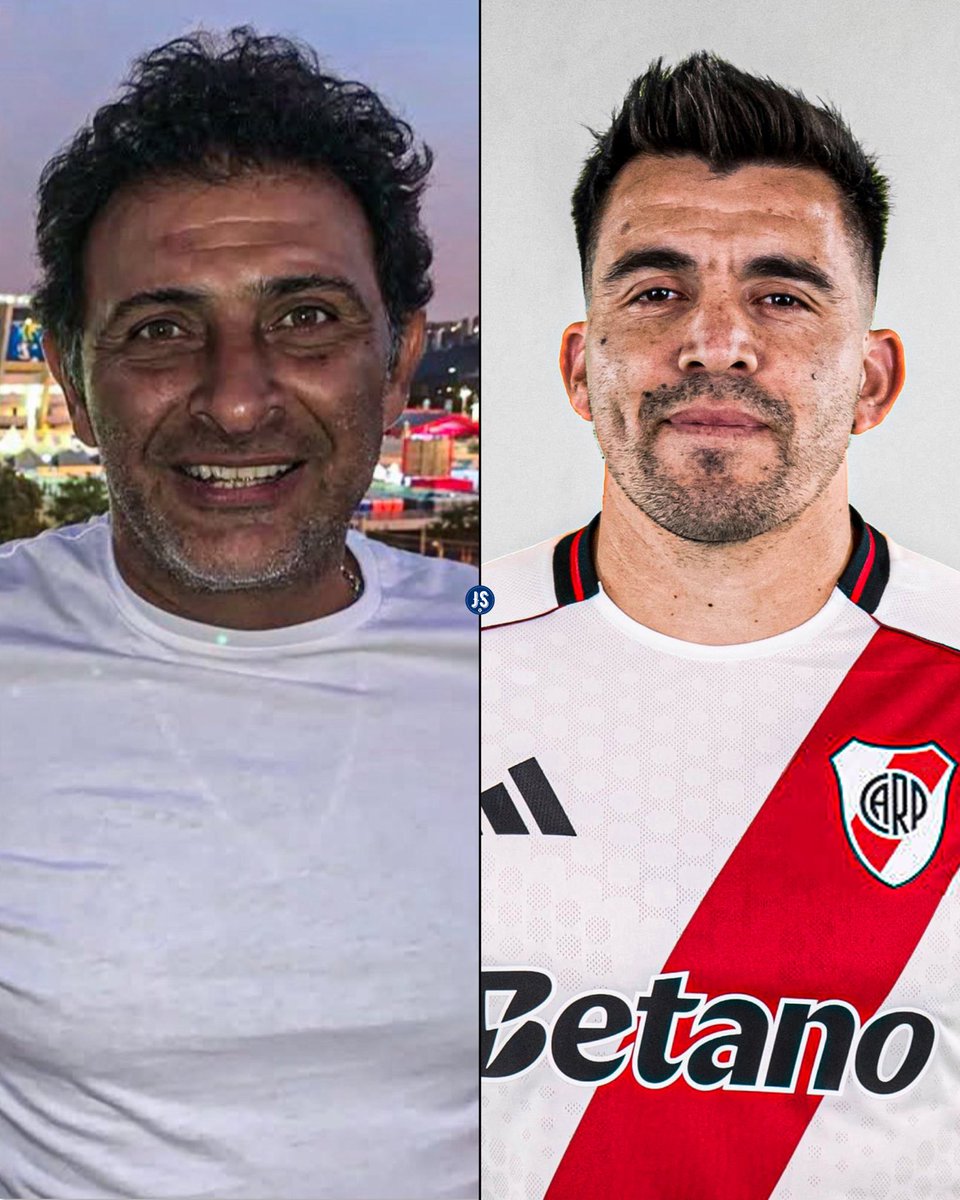 juegosimple__'s tweet photo. “¿Qué tiene que ver que Marcos Acuña sea campeón del mundo? En River es nada. ¿Siendo campeón del mundo se puede llevar el mundo por delante? No es así. En River no es nada”.

Firma: Leonardo Astrada, en @ESPNArgentina. https://t.co/YLU2ZpLOAB