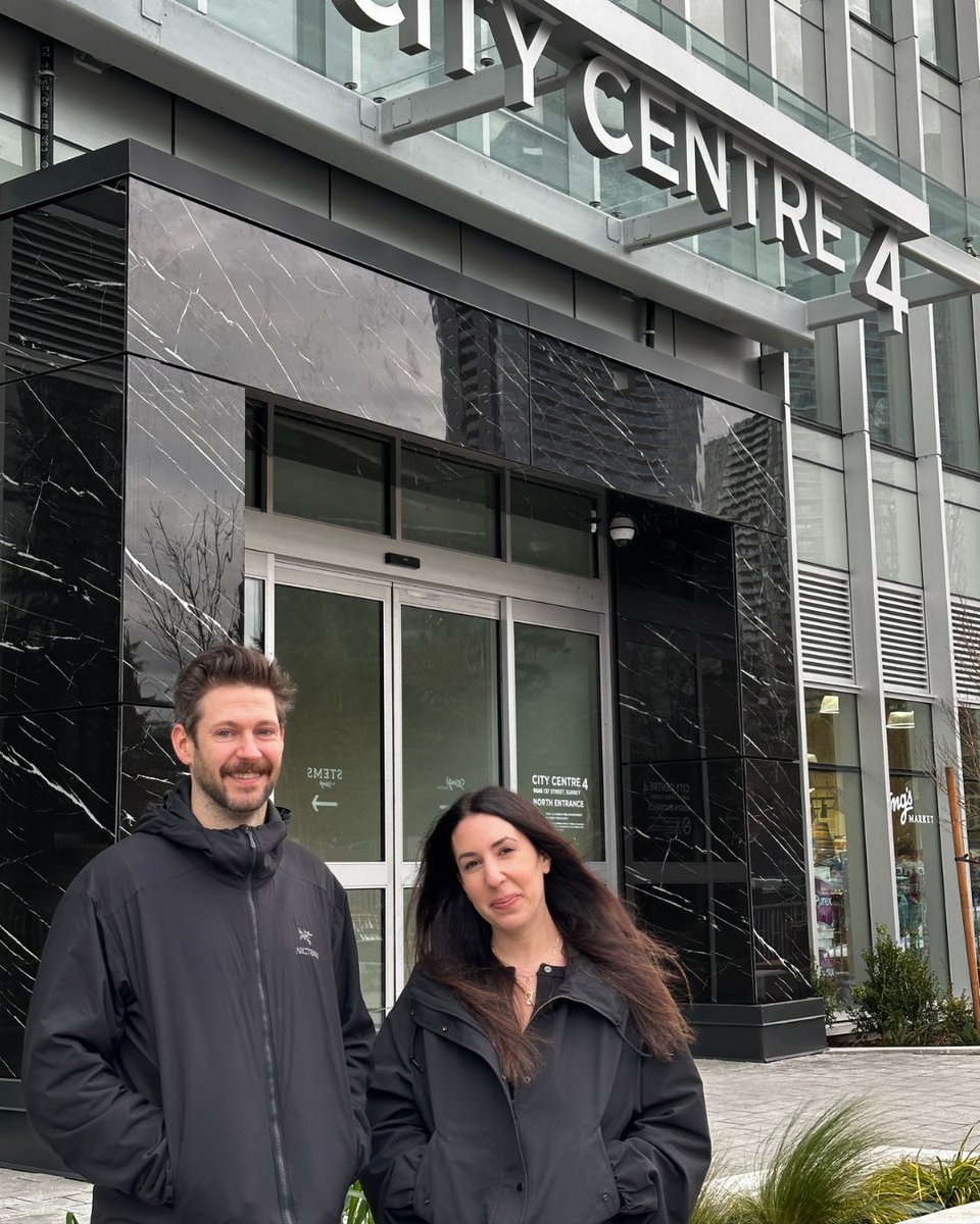 Lark Group tweet media