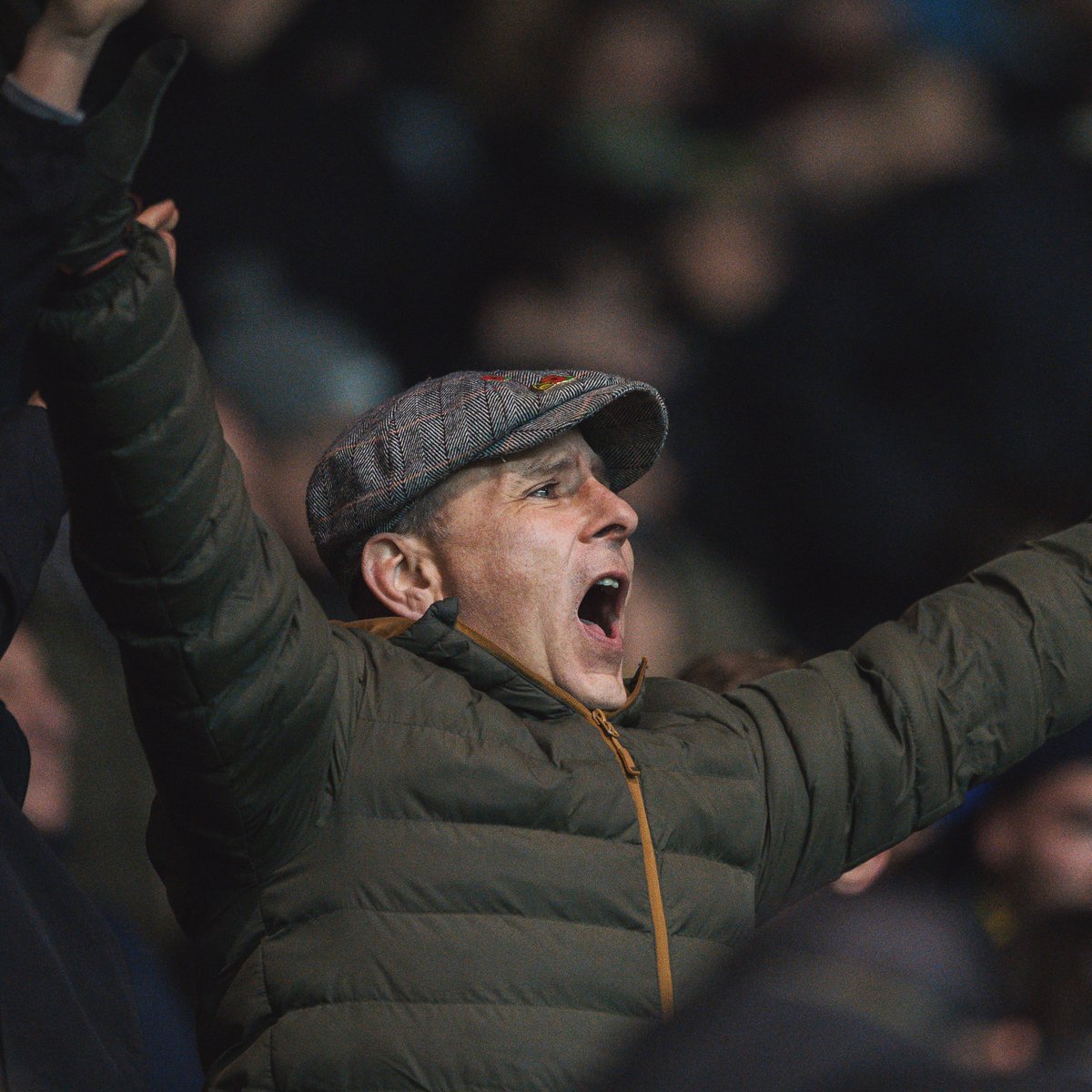 Oxford United tweet media