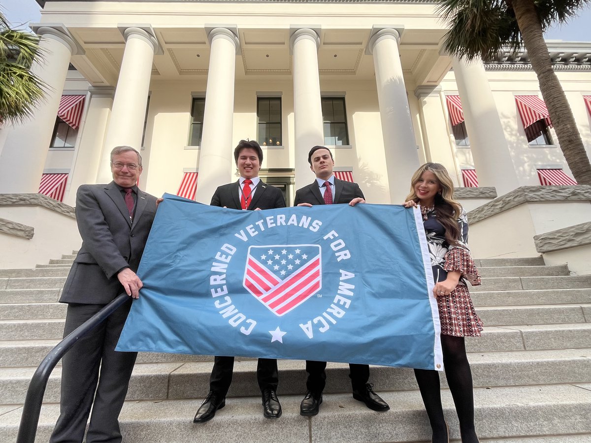 Meet Jason Gordiany

A 6-year U.S. Army veteran, Jason enlisted as an infantryman and was deployed 9 months in Djibouti, Africa. Now a recent Liberty University grad, he’s making waves through congressional internships and volunteering with CVA.