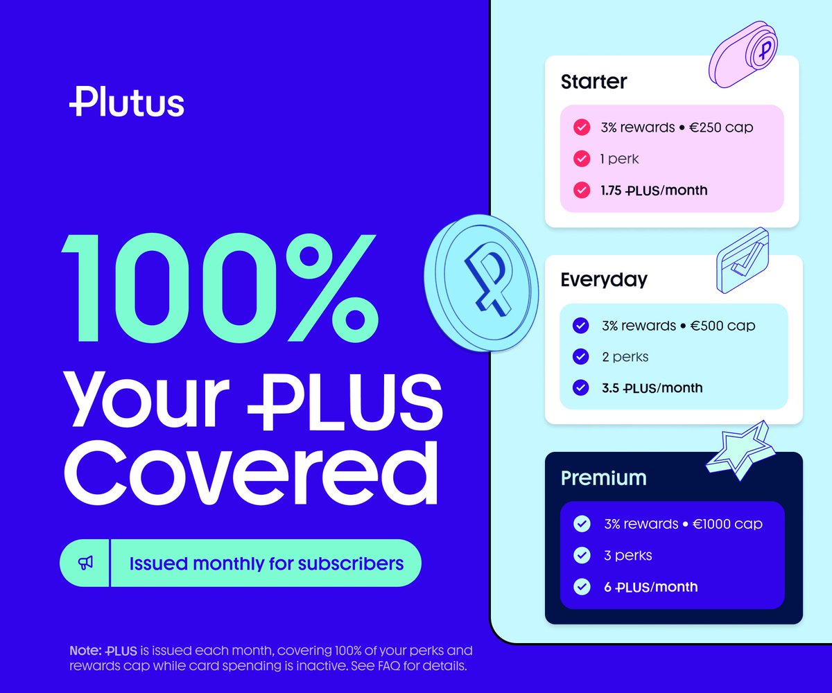 Plutus tweet media