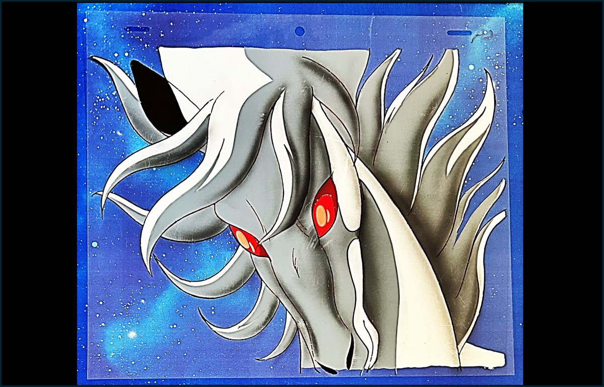 AlberickOdin's tweet photo. π₯#SaintSeiya original cel #toeianimations π₯
ποΈ personal collection β¨ Pegase in opening 2 A2 (episode 74>>>114) #shingoaraki π #michihimeno βοΈ #masamikurumada Β #eisakuinoue #animecel #θι士ζη’ https://t.co/PwZSaPCxLv