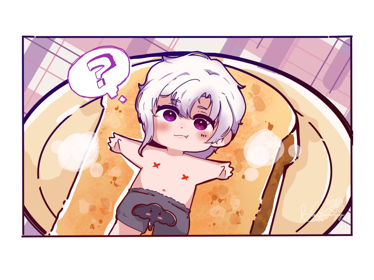 Peri 🍀 tweet media