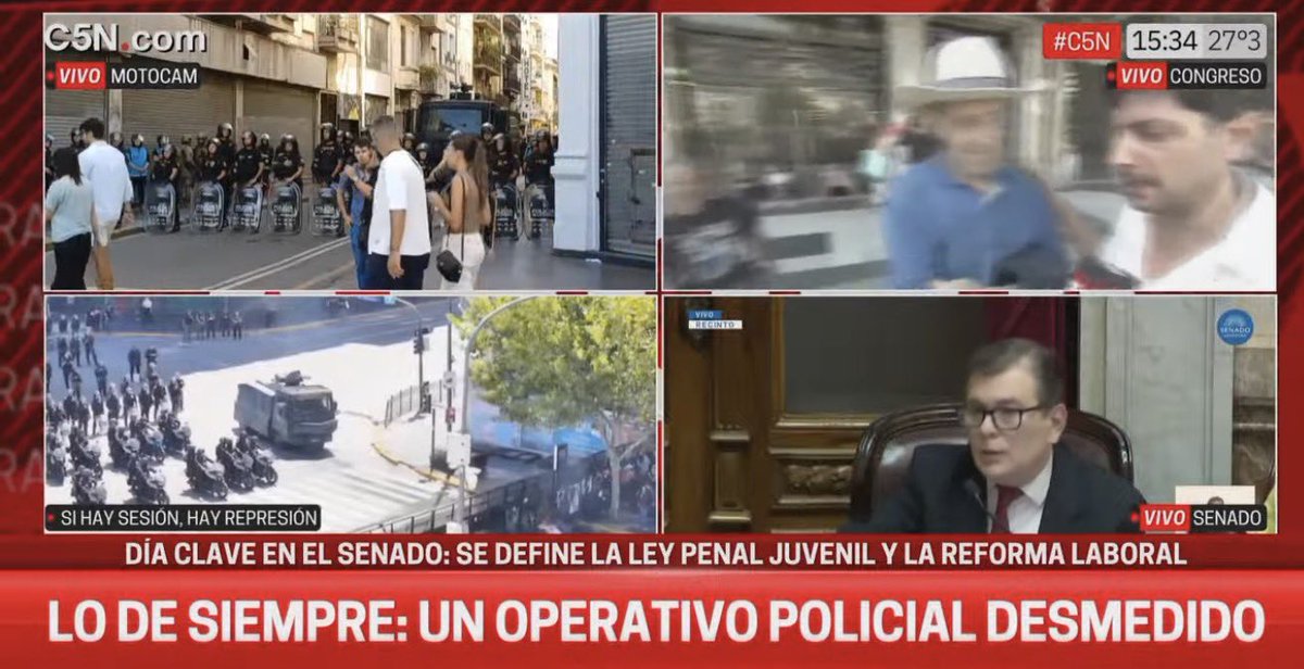 Rating Político tweet media