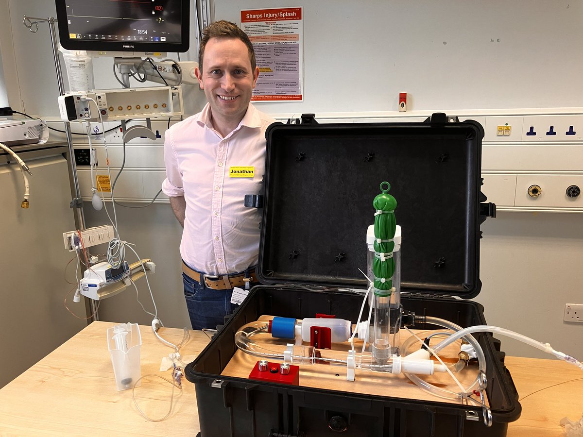 Richard Bogle tweet media