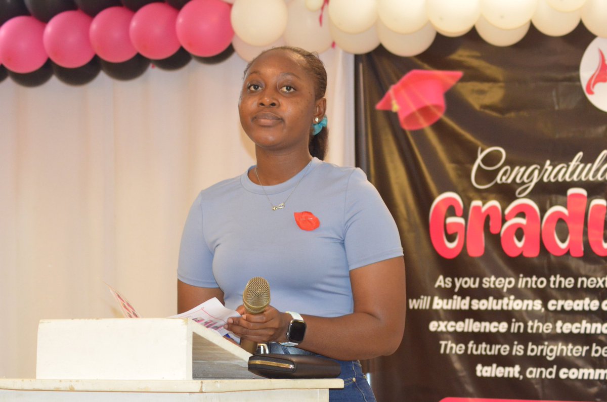 Girls In Technology Liberia tweet media