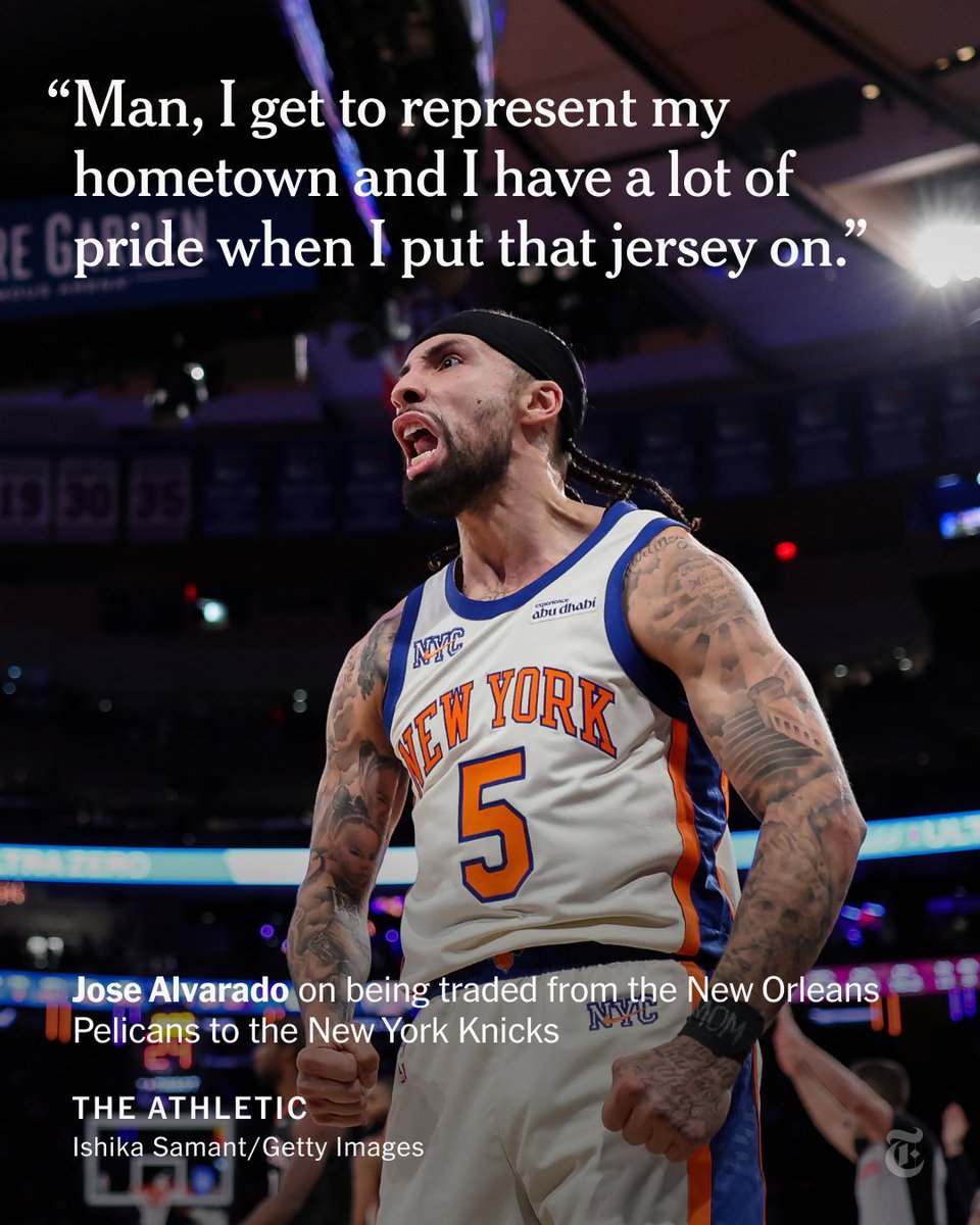 The New York Times tweet media