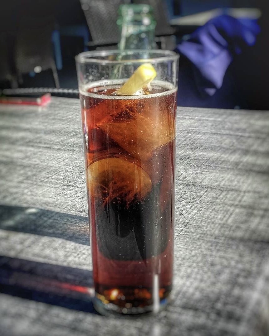 AL PLATU VENDRÁS tweet media