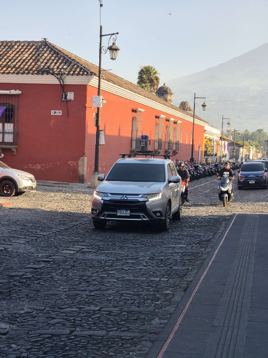 Virtual Streets tweet media